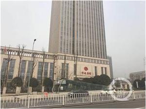 轨道十号线
中央公园西站
